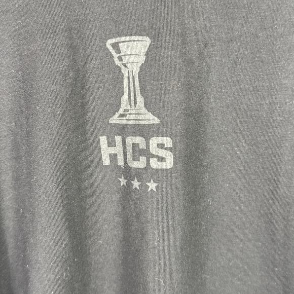 Halo Championship Series X-Box Shirt Men’s Large Meta Threads Long Sleeve - Picture 7 of 8